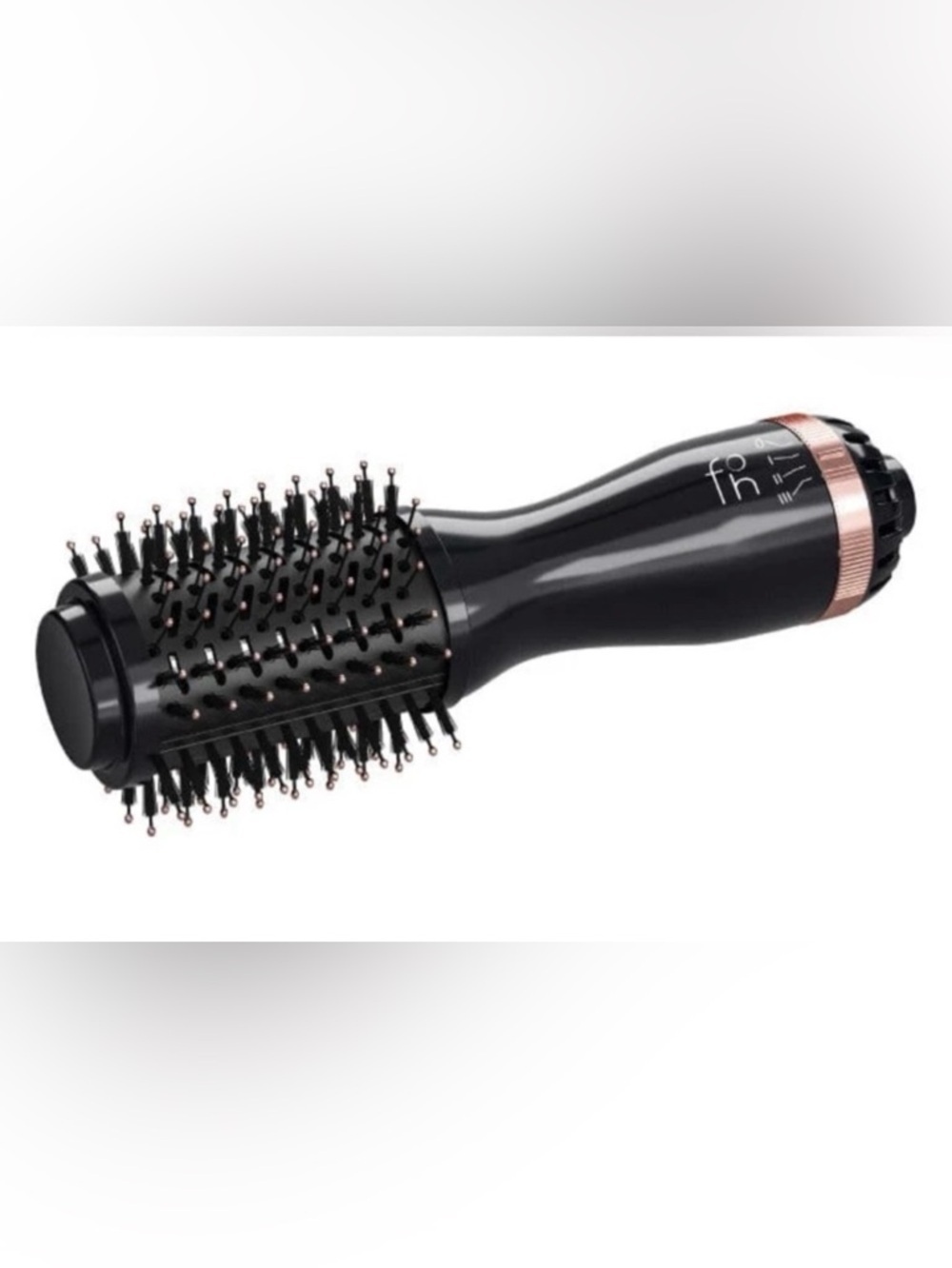 Fahrenheit Mini Volumizing Blowout Brush by Cortex Beauty